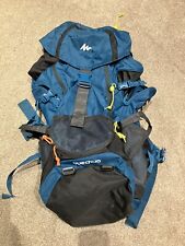 Decathlon forclaz 60l for sale  KNUTSFORD