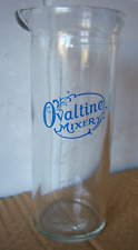 Vintage ovaltine mixer for sale  Shipping to Ireland
