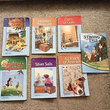 books 2nd grade text 1st for sale  Monticello