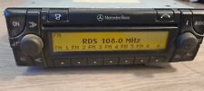 Gebraucht, Mercedes Benz Audio 30 APS Navigationssystem Becker BE4716 Autoradio A2088200285 gebraucht kaufen  Oberhausen