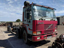 1995 volvo fl10.320 for sale  BRIDLINGTON