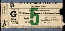 2471 ticket vfl gebraucht kaufen  Stahnsdorf