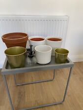 Indoor plant pots for sale  BELFAST