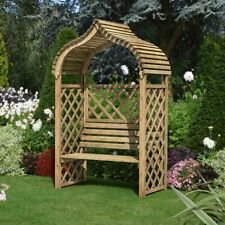 Rowlinson kashmir arbour for sale  SOLIHULL