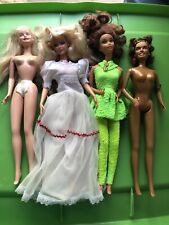 Barbie dolls holiday for sale  Lufkin