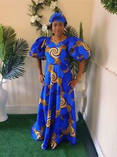 African ankara dresses for sale  LONDON