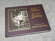 Mil milhas, mil sorrisos - primeira edição Livro de fotos de Jay Kennedy 2020 comprar usado  Enviando para Brazil