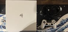 Playstation pro 1tb for sale  Kent