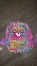 smiggle bags fluffy for sale  LONDON