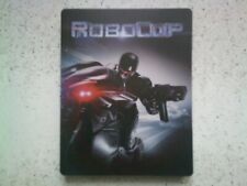 Robocop joel kinnaman d'occasion  France