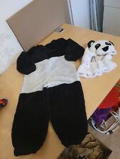Plüsch pandabär kostüm gebraucht kaufen  Taunusstein