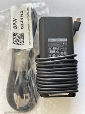 Carregador de laptop Dell 65W Watt USB tipo C adaptador de alimentação CA LA65NM190 / HA65NM190 comprar usado  Enviando para Brazil