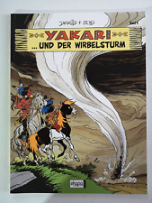 yakari comic gebraucht kaufen  Abenberg