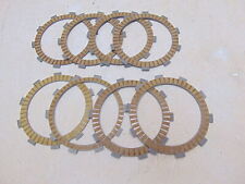 Clutch friction plate for sale  West Springfield