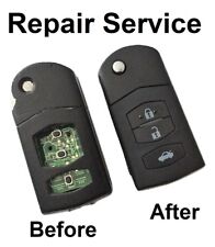 Repair service mazda for sale  PETERBOROUGH