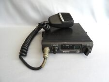 Używany, Vintage CYBERNET BETA 1000 CB RADIO nadajnik-odbiornik z mikrofonem na sprzedaż  Wysyłka do Poland