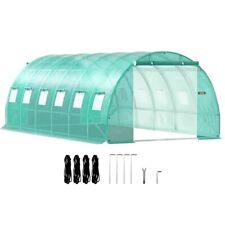 portable greenhouse for sale  Round Lake