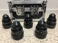 Arri zeiss ultra for sale  USA