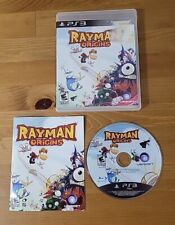 Rayman origins cib d'occasion  Expédié en Belgium