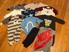 Infant boy clothing for sale  Dayville