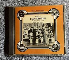 Stan kenton uncollected for sale  Wilmington