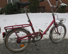 Peugeot klappfahrrad bzw gebraucht kaufen  Hamburg