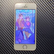 Apple iPhone 5s - Rosado/dourado (bloqueado) A1533, usado comprar usado  Enviando para Brazil