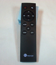 Remote control taotronics for sale  Troy