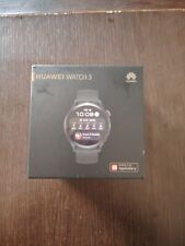 Smartwatch huawei watch usato  Cagliari