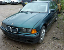 Bmw e36 hatchback for sale  HASTINGS