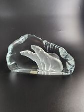 Viking art glass for sale  Markham