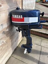 Yamaha outboard engine for sale  OLDBURY