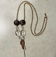 New pendant necklace for sale  Jordan