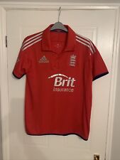 England cricket shirt for sale  HULL