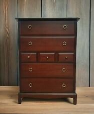 Stag Minstrel Tallboy Chest of 7 Drawers Np for sale  Shipping to South Africa