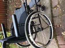 Kuschall manual wheelchair for sale  UK