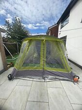 Vango icarus airbeam for sale  MANCHESTER