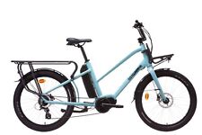 Cargo bike elettrico usato  Misinto
