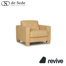 Sede leather armchair for sale  Shipping to Ireland