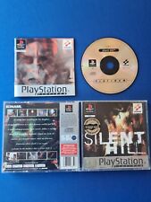 Silent hill playstation for sale  HUNTINGDON