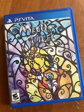 Usado, Juegos de ejecución limitada Mecho Tales para Sony PlayStation PS Vita #87 segunda mano  Embacar hacia Argentina