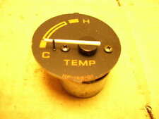 Indicateur temperature honda d'occasion  Languidic