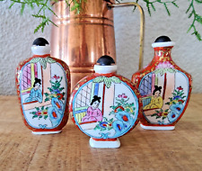 Chinese porcelain snuff for sale  Prescott