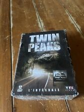 Twin peaks dvd for sale  Phoenix