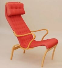 Bruno Mathsson Miranda Lounge Chair for sale  Shipping to South Africa