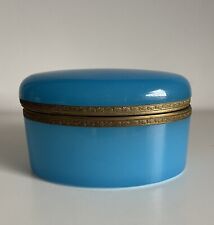 Scatola box opalina usato  Maslianico