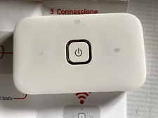 Mobile Wifi Vodafone usato in Italia | vedi tutte i 10 prezzi!