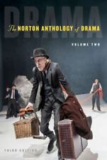 The Norton Anthology of Drama de Patricia Highsmith segunda mano  Embacar hacia Argentina
