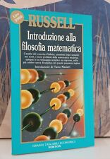 Introduzione alla filosofia usato  Roma