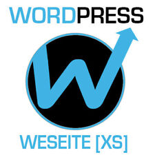 Wordpress webseite paket gebraucht kaufen  Krefeld